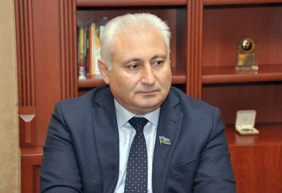 Sosiala ayrılan vəsaitlər o demək deyil ki, biz işləməyəcəyik - Deputat