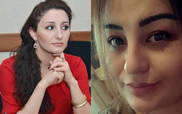 Prokuror sabiq bələdiyyə sədrinə 9, bacısına 8 il həbs istədi