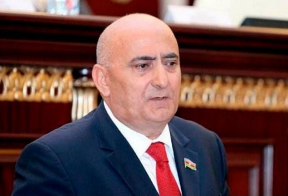 Masallı və Yardımlını birləşdirən körpü indiyədək bərpa edilmir - Musa Qasımlı