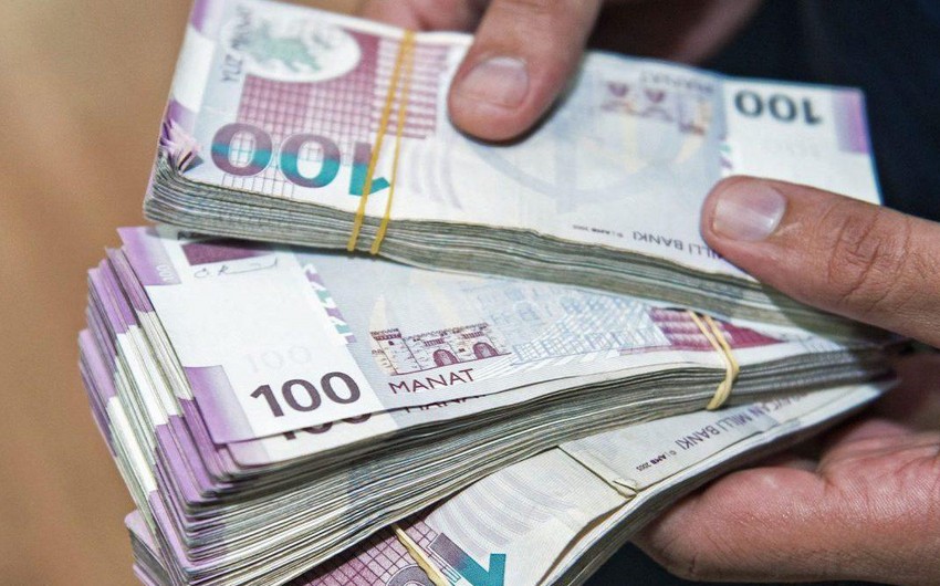 Bu il ÜDM istehsalı 100 milyard manatı ötüb