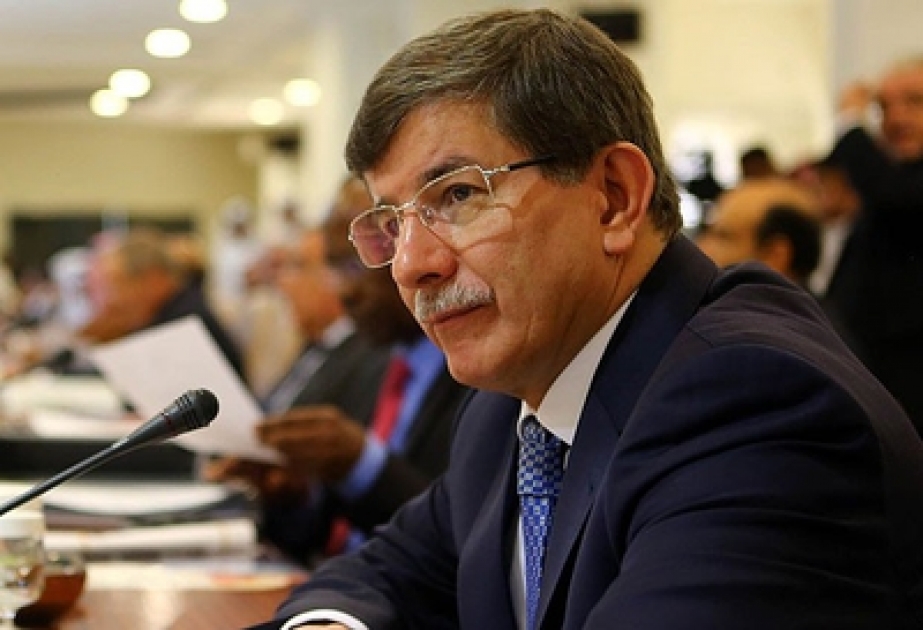 Davutoğlunun bələdiyyə sədrliyinə namizədi vəfat etdi