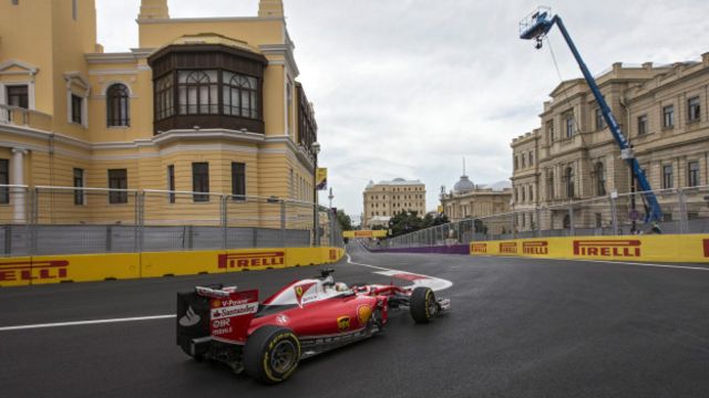 “Formula 1”ə görə vergi güzəştlərinin müddəti daha 3 il uzadılır
