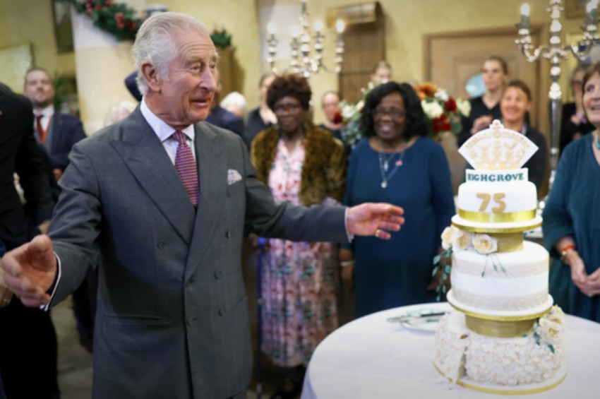 Kral 75 yaşını qeyd edir 