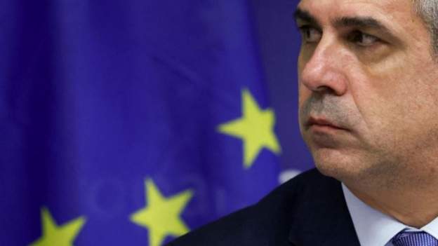 Quterreş BMT-nin rəhbəri olmağa layiq deyil