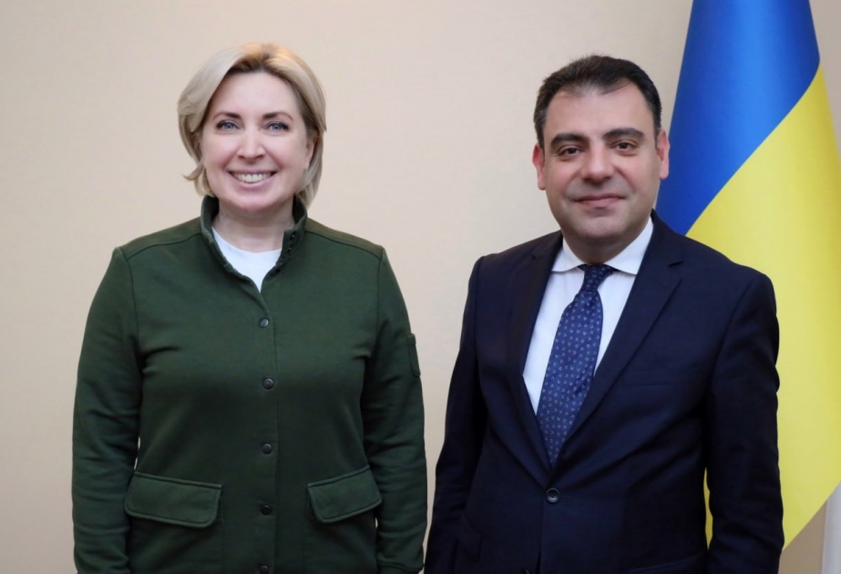 Strateji əməkdaşlığın səmərəli mərhələsinə doğru gedirik