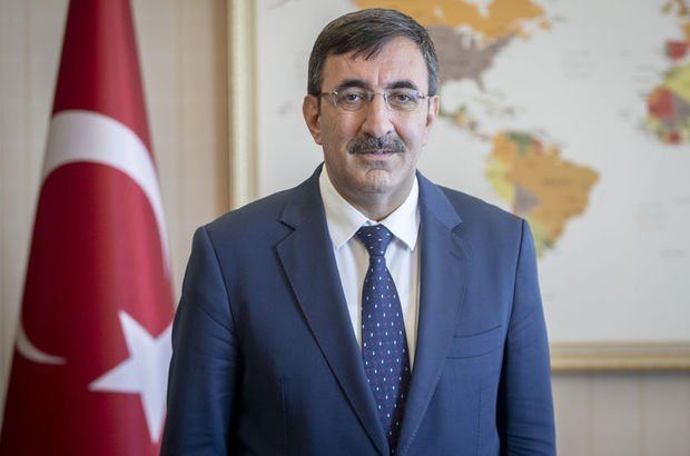 Türkiyə və Azərbaycan hər zaman bir yerdədir - Cevdet Yılmaz