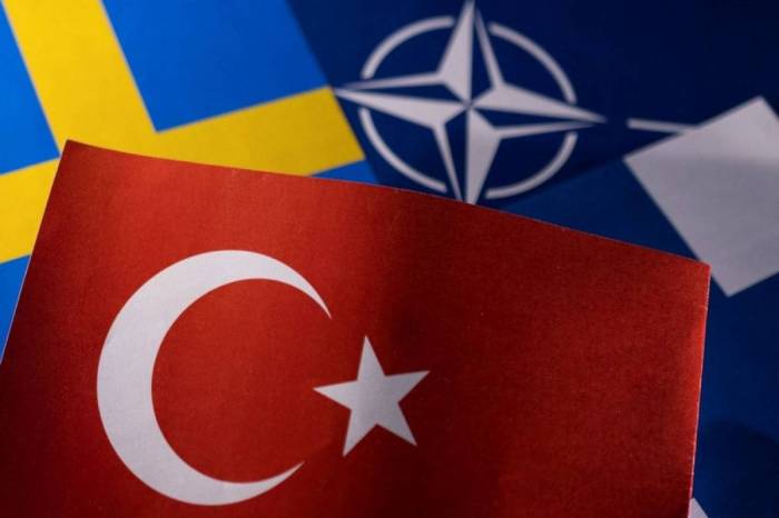 Türkiyə ilin sonunadək İsveçin NATO-ya üzvlüyünə “hə” deyəcək