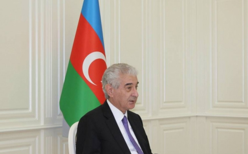 Minalardan ən çox əziyyət çəkən ölkələrdən biri Azərbaycandır 