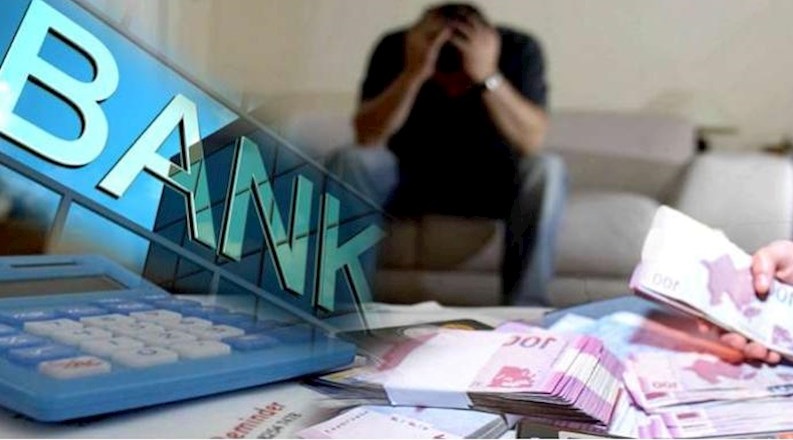 Deputat kredit faizlərindən gileyləndi: Həddindən artıq yuxarıdır