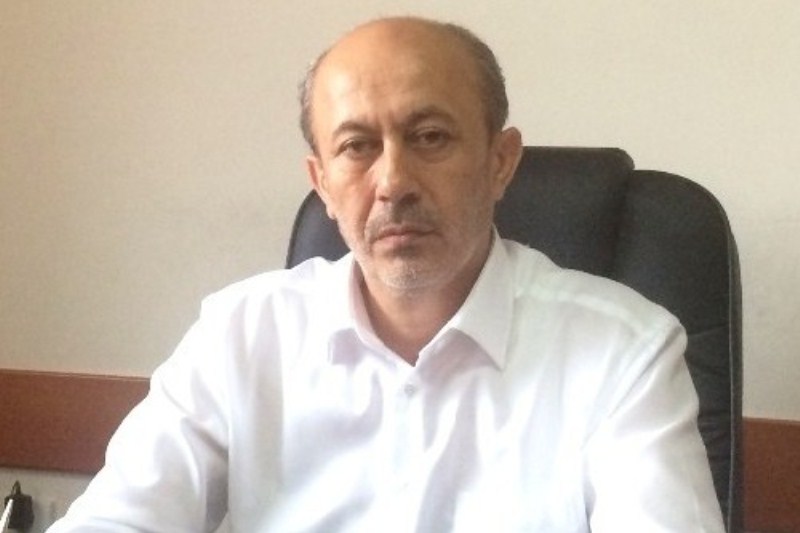 Şiə ilə sünnünü bir-birinə düşmən ediblər - QMİ sədrinin müavini