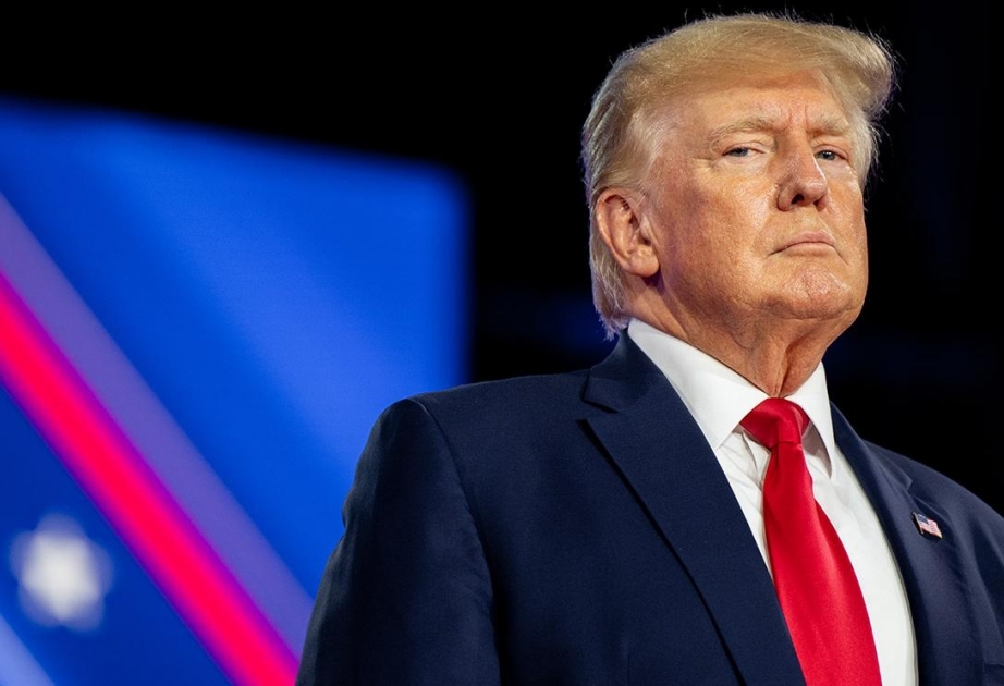 Məhkəmə Trampın prezident seçkilərində iştirakına icazə verdi