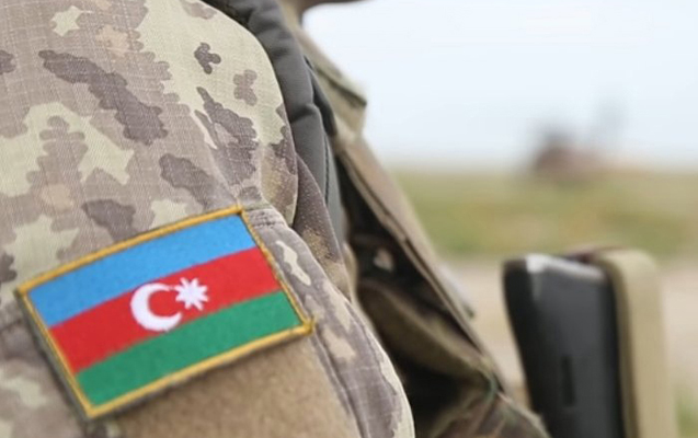 Zabitimiz dəm qazından boğuldu