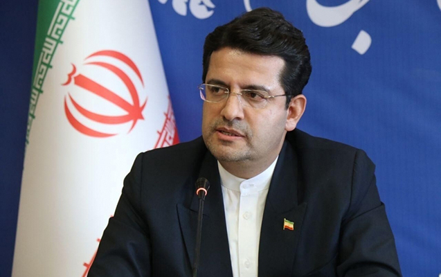 Azərbaycanın ərazi bütövlüyünün bərpası İran tərəfindən xoş qarşılanıb - SƏFİR