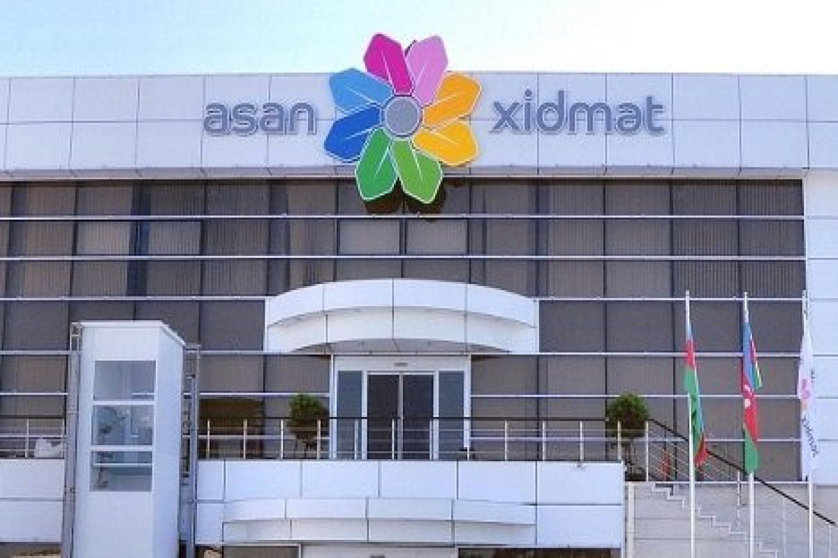 “ASAN xidmət”də müəllimlərə sertifikatlar verilməyəcək