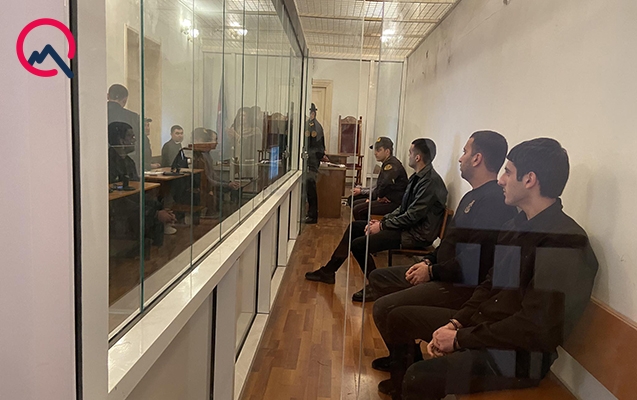 “Falçı deyib ki, “Bravo”ya basqının nəticəsi yaxşı olacaq” - MƏHKƏMƏ