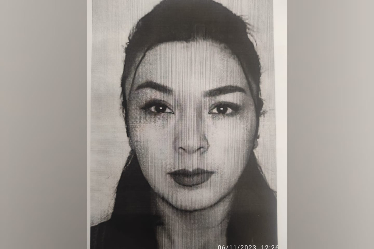 Naftalanda itkin düşən qadın axtarılır - FOTO