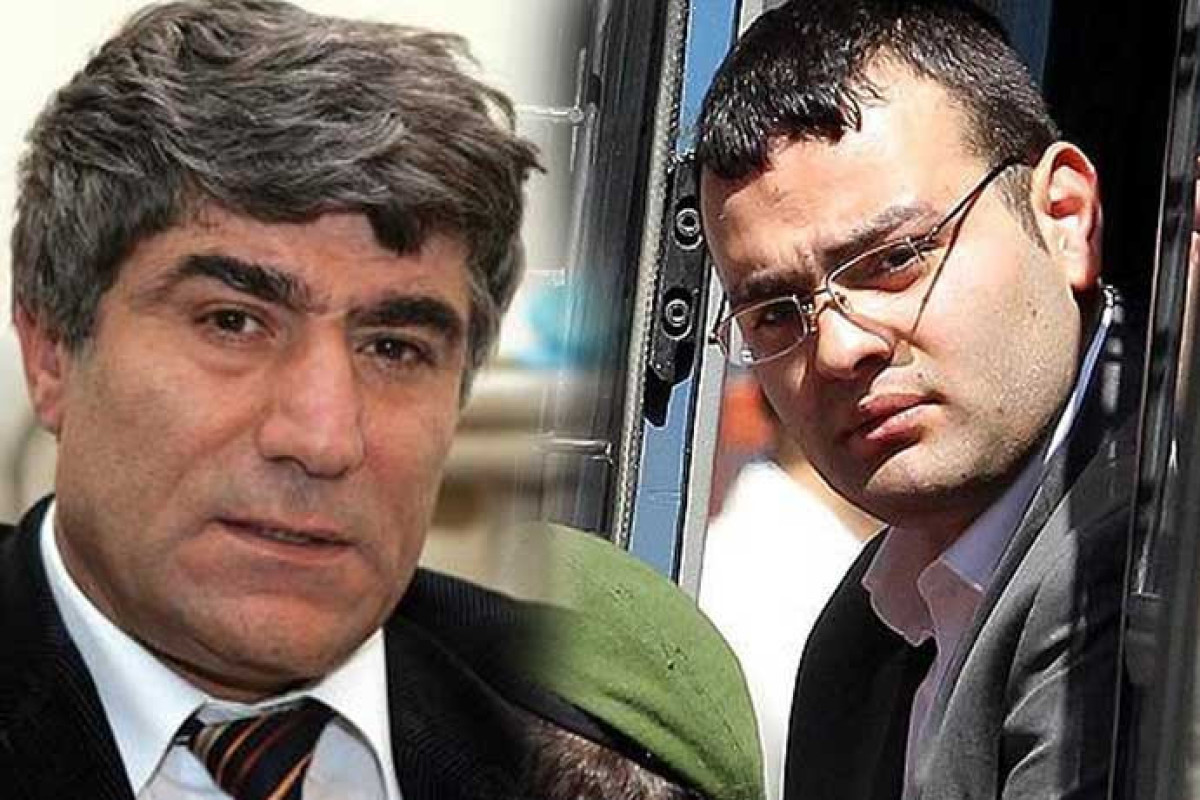 Hrant Dinki öldürən Ogün Samast azadlığa çıxdı