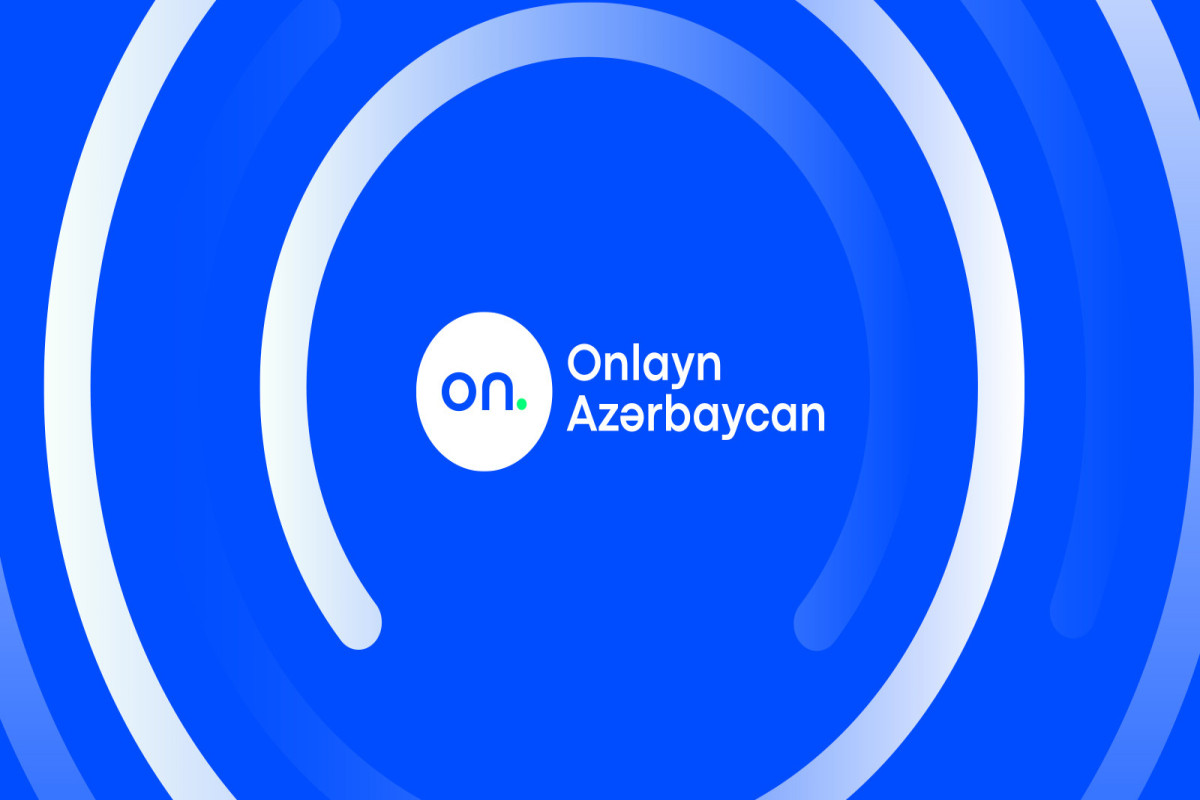 1,5 milyon ev genişzolaqlı internetlə əhatə olunub