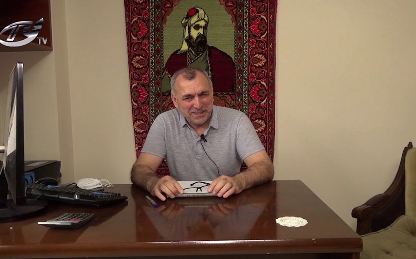 Tanınmış alimin ölümü ilə bağlı rəsmi AÇIQLAMA