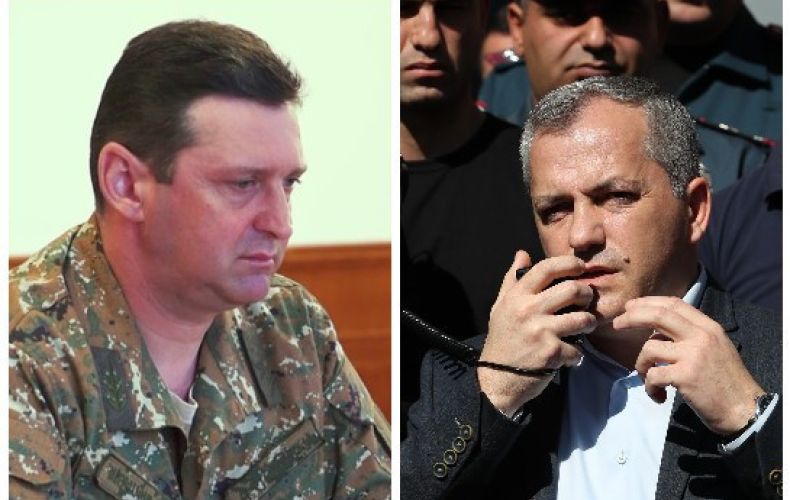 Qarabağ separatçılarının “keçmiş müdafiə naziri” istintaqa ÇAĞIRILDI