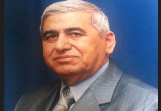 Qətlə yetirilən professor həm də AzTV-də veriliş APARIRDI