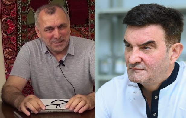 Ekspert alimin öldüyü qəzadan danışdı: 