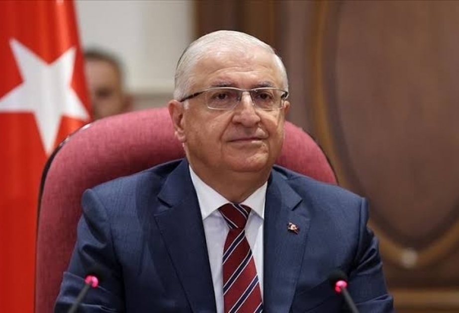 Bundan sonra da Azərbaycanın yanında olacağıq - Müdafiə naziri