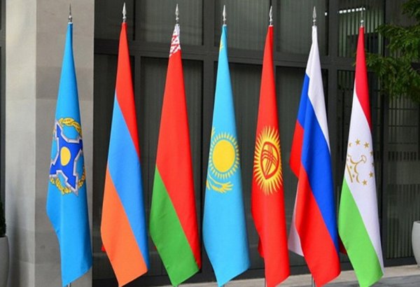 Erməni spiker KTMT-nin varlıq səbəbini sorğulayıb