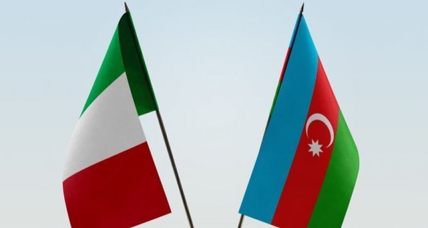İtaliya Azərbaycandakı səfirliyində hərbi attaşelik açıb