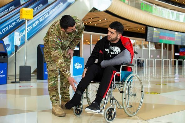 Müharibə veteranlarının təminatı ilə bağlı problemlər var - Deputat