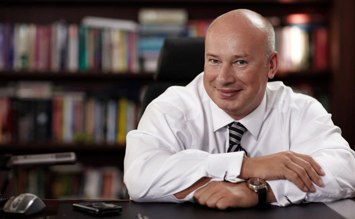 Kanada Oleq Boykonu sanksiya siyahısından çıxarıb