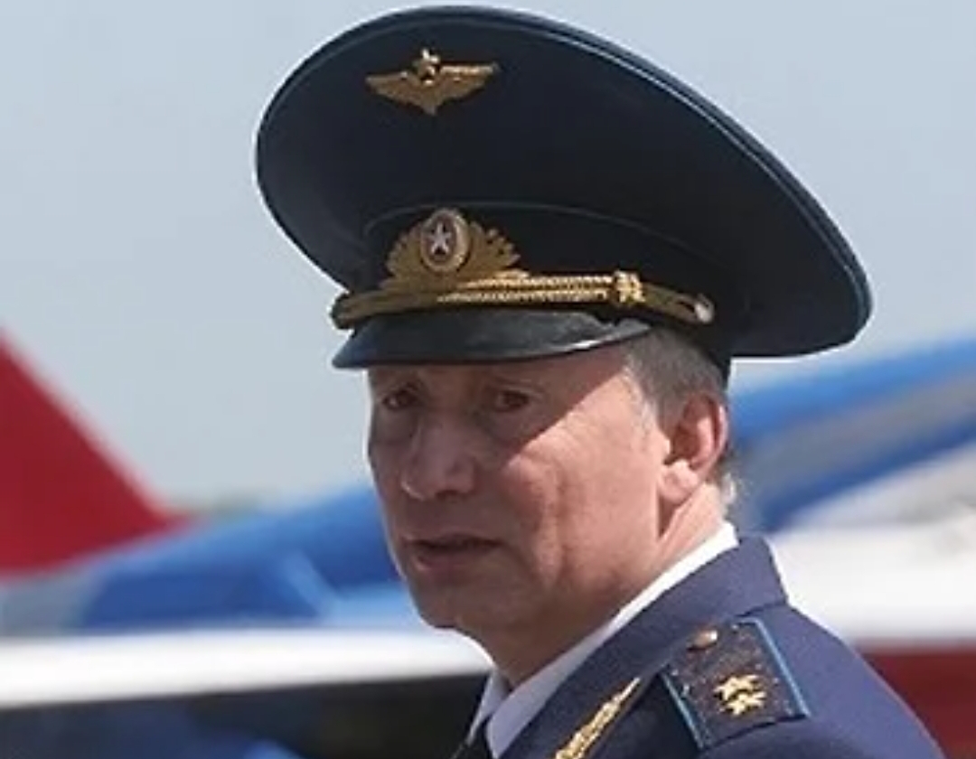 Rus general və arvadının cəsədi tapıldı