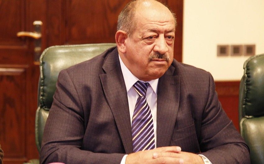 Prezident sanki dedi ki, götürün papağınızı... - Bayram Səfərov 