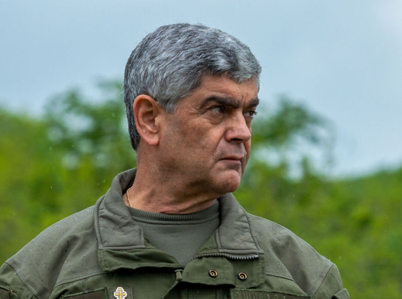 Vitali Balasanyan DİNDİRİLDİ