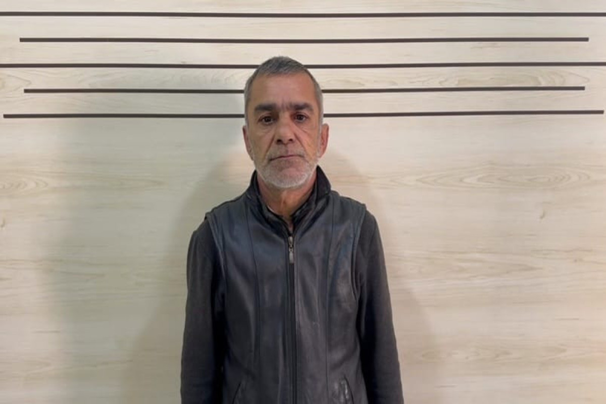 Qadına qarşı quldurluq edən şəxs saxlanıldı