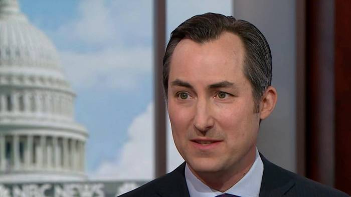 ABŞ Dövlət Departamenti Bakının etirazına münasibət BİLDİRDİ