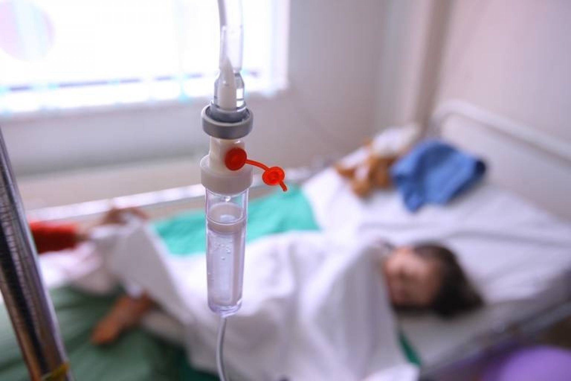 Hepatitə yoluxan şagirdlərin vəziyyəti necədir? - TƏBİB açıqladı