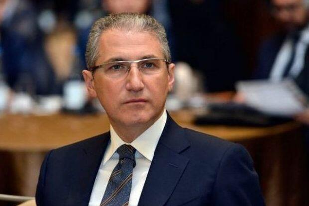 Muxtar Babayev özünə yeni müşavir təyin etdi