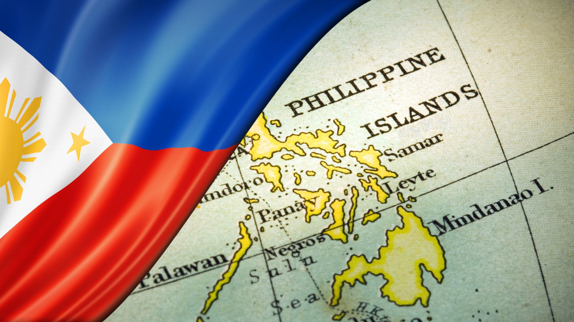 Filippində zəlzələ - 6.9 BAL