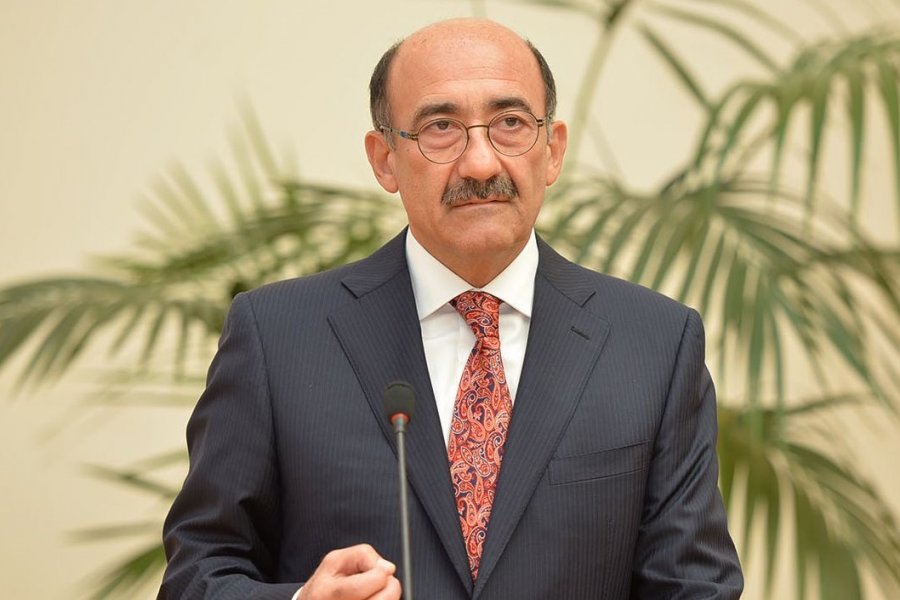 Əbülfəs Qarayev ortaya çıxdı - FOTO