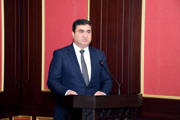 Prezidentin işdən çıxardığı Mirsənani Seyidov KİMDİR...