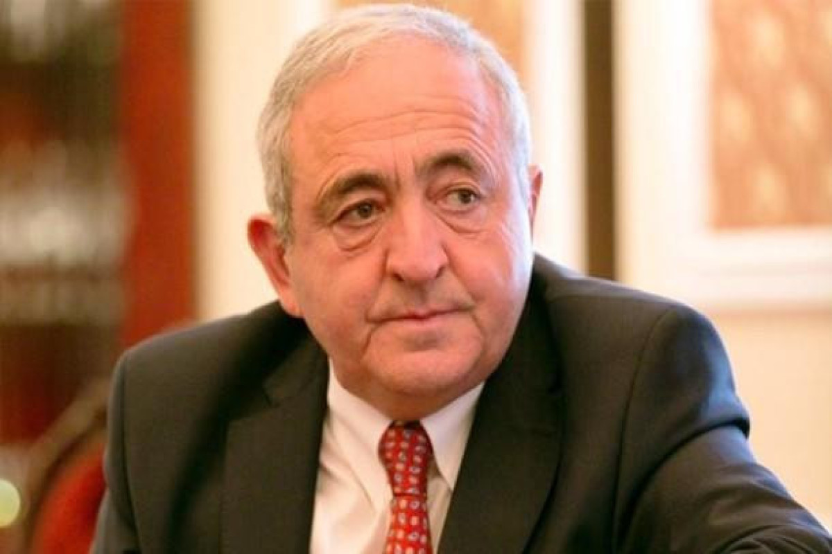 Asəf Hacıyev yenidən Baş katib seçildi