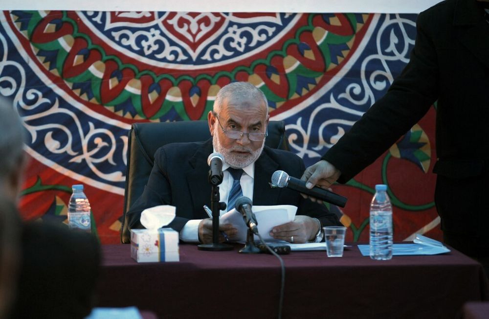 HƏMAS siyasi bürosunun üzvü toqquşmalarda öldü