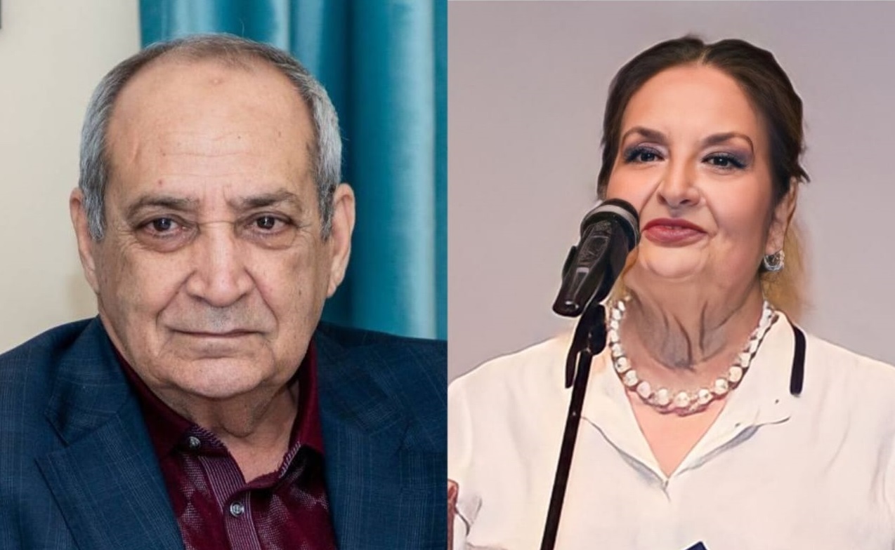 Rasim Balayev və Şəfiqə Məmmədova sədr olmaq İSTƏYİR