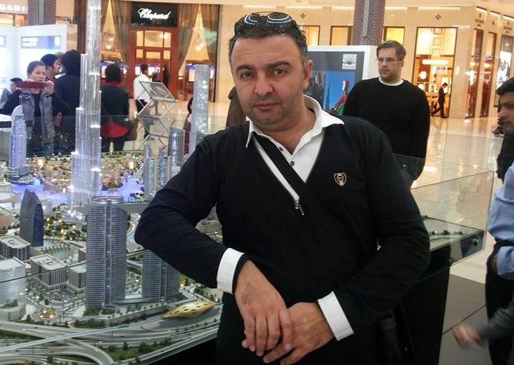 “Qızıl qələm” mükafatının təsisçisi iradlarla RAZILAŞMADI