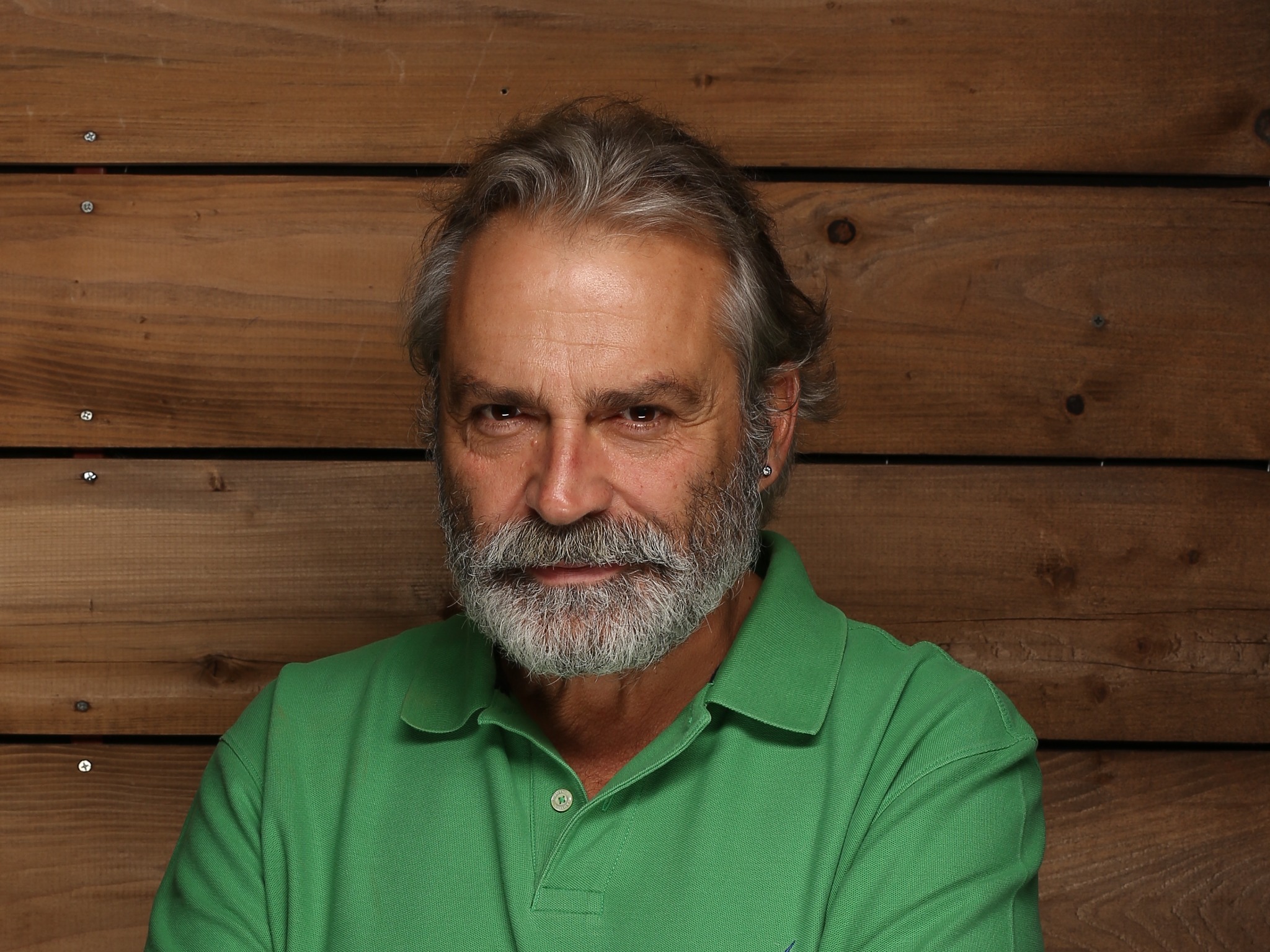 Haluk Bilginer koronavirusa yoluxdu