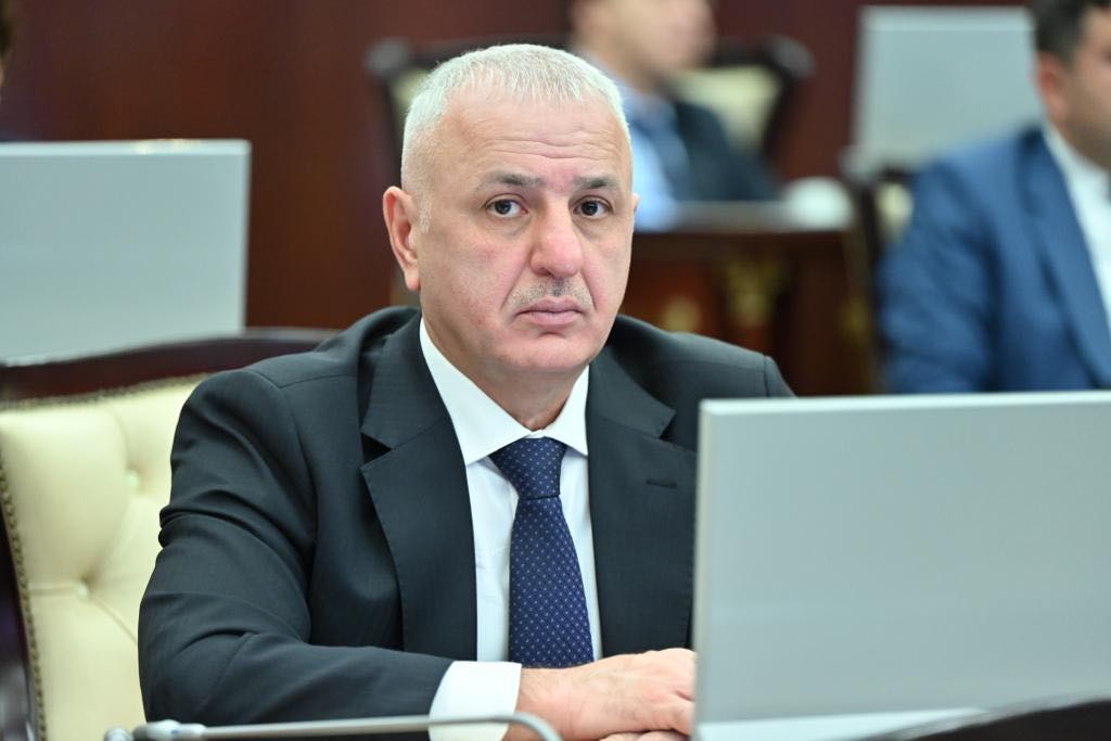 Ən böyük ədalətsizlik qanun adı altında törədilən ədalətsizlikdir