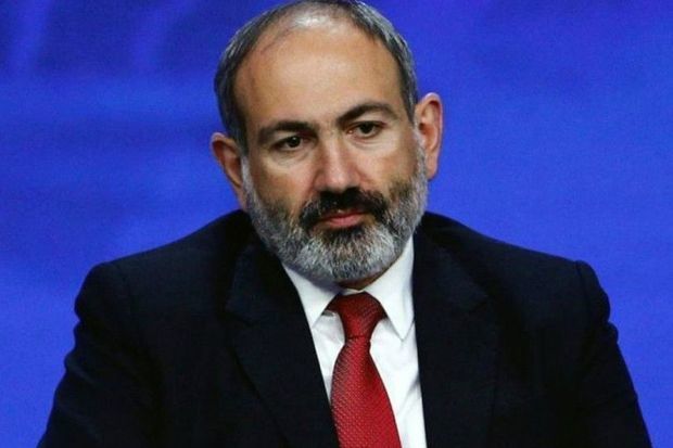 Rəsmi Bakıdan Paşinyanın bugünkü çıxışına REAKSİYA