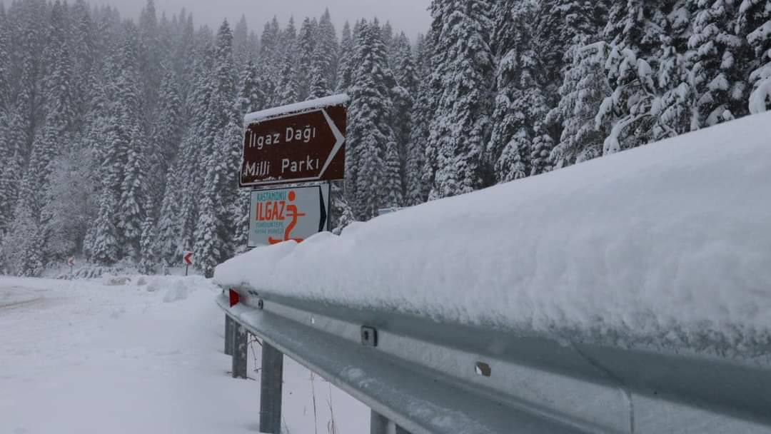 Qarın hündürlüyü 10 santimetri keçdi - FOTOLAR