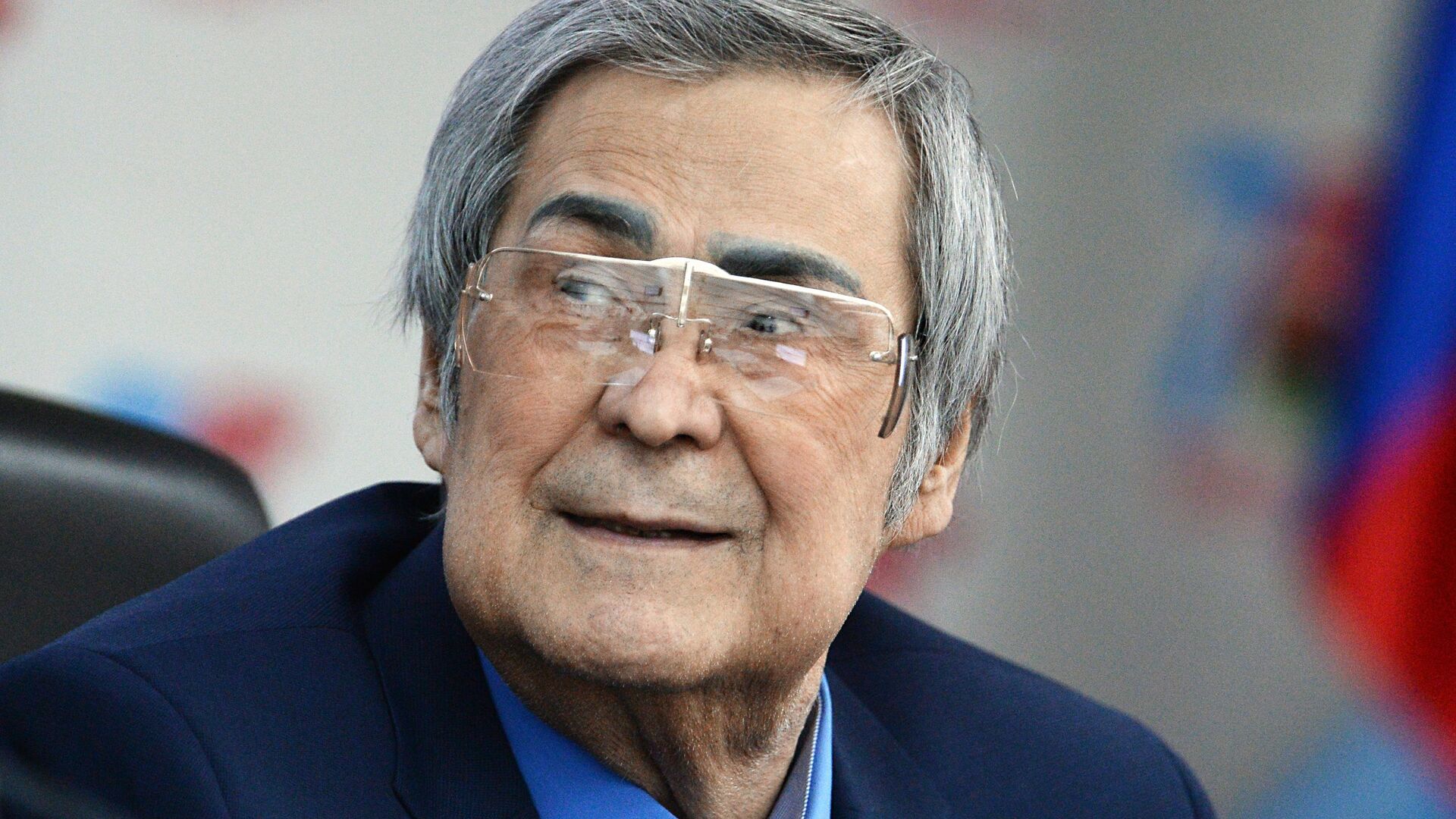 Seçkilərdə Putinin rəqibi olmuş türkmən eks-qubernator ölüb